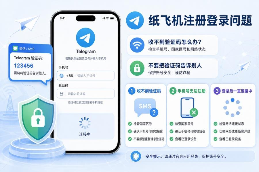 纸飞机电脑端安装教程