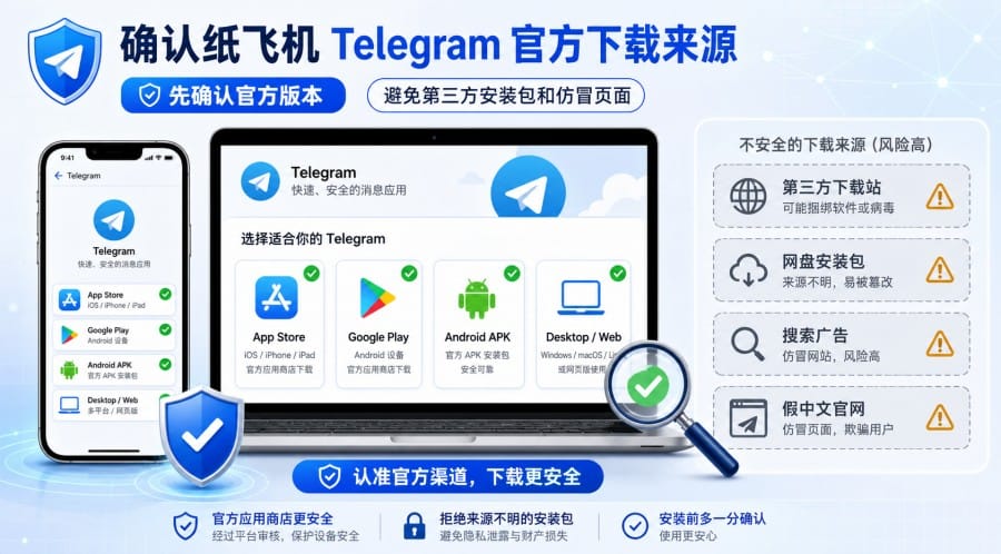 纸飞机安装后不能使用怎么办？网络、权限和验证码排查教程 第 2 张正文图