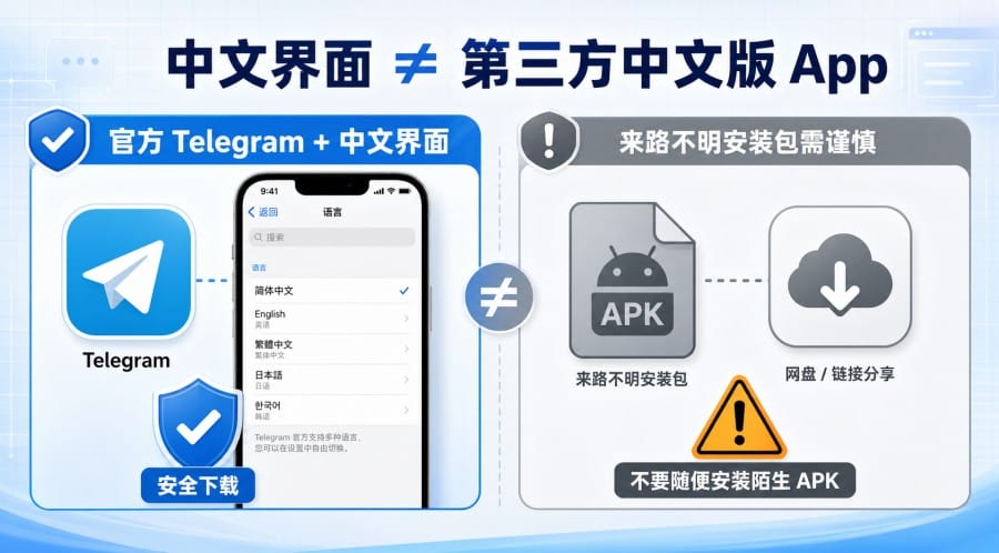 纸飞机是什么？和 Telegram 有什么关系 第 3 张正文图