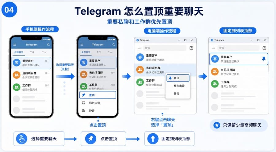 纸飞机群消息太多怎么办 - 配图 3